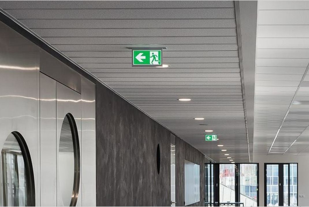 Foto aktuality Aktuálně jsme do PRODUKTŮ přidali nouzová svítidla