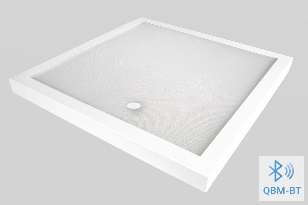 Foto produktu CLEVER-Q UNI QBM MPR