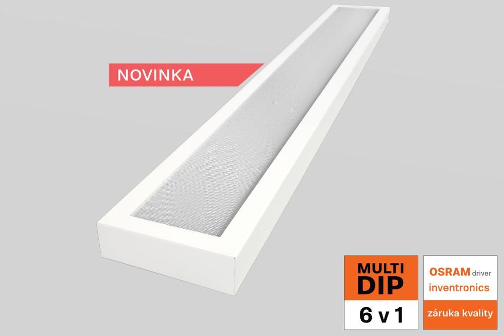 Foto produktu CLEVER-I