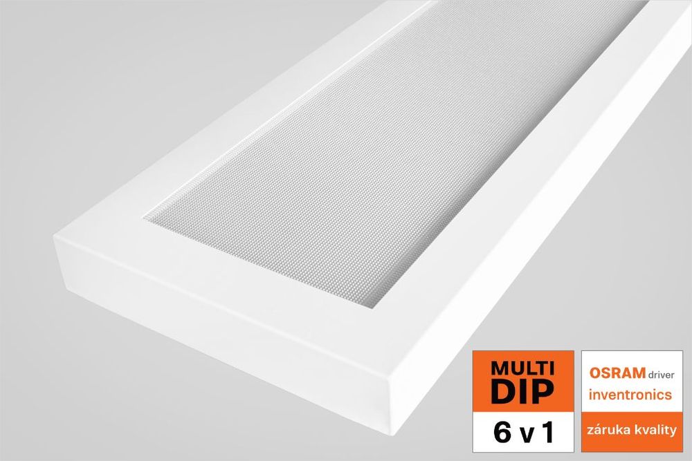 Foto produktu CLEVER-L MPR
