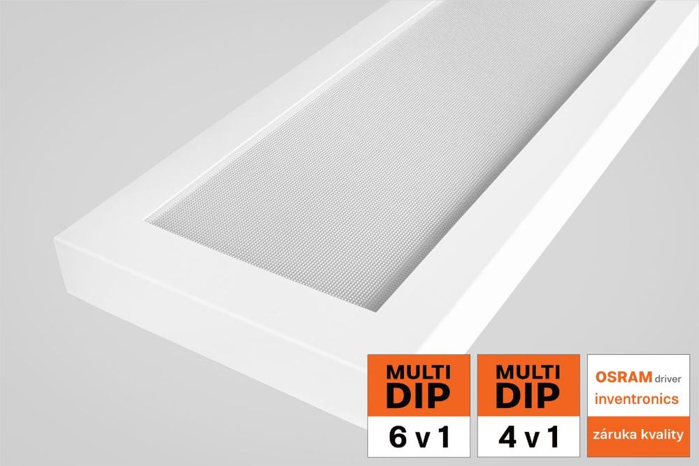 Foto produktu CLEVER-L MPR