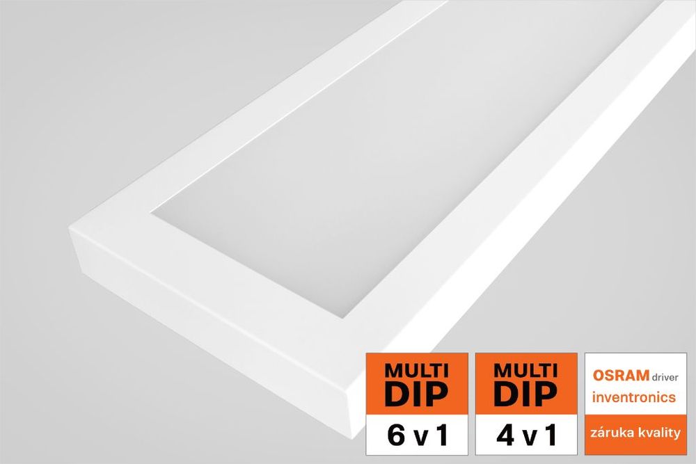 Foto produktu CLEVER-L OP