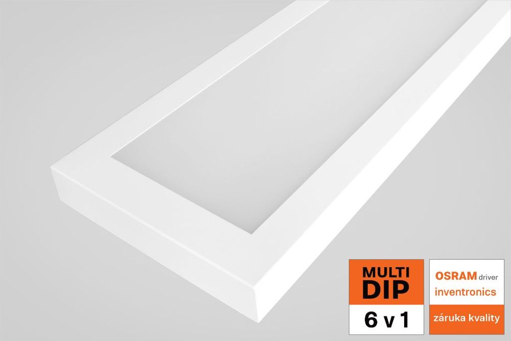 Foto produktu CLEVER-L OP