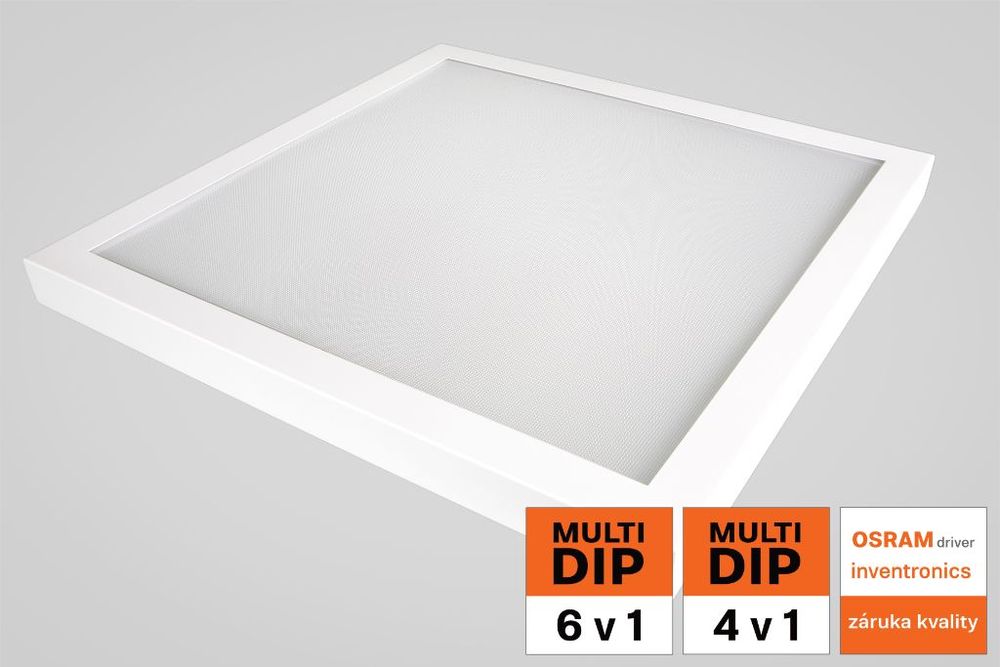 Foto produktu CLEVER-Q UNI MPR
