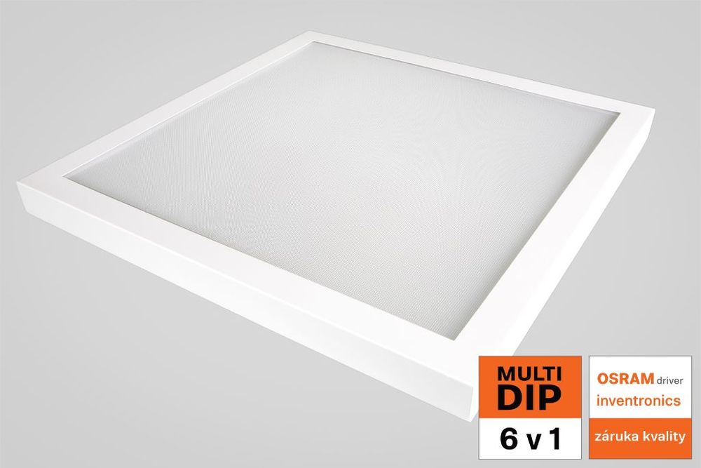 Foto produktu CLEVER-Q UNI MPR