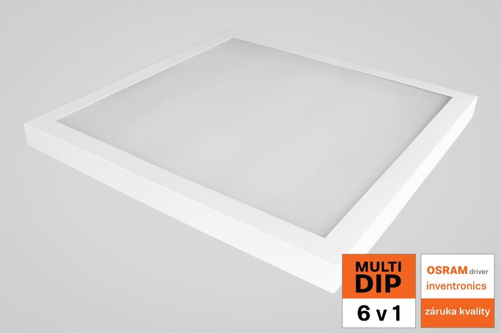Foto produktu CLEVER-Q UNI OP