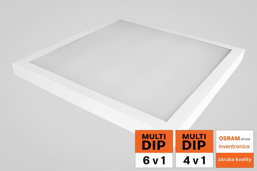 Foto produktu CLEVER-Q UNI OP