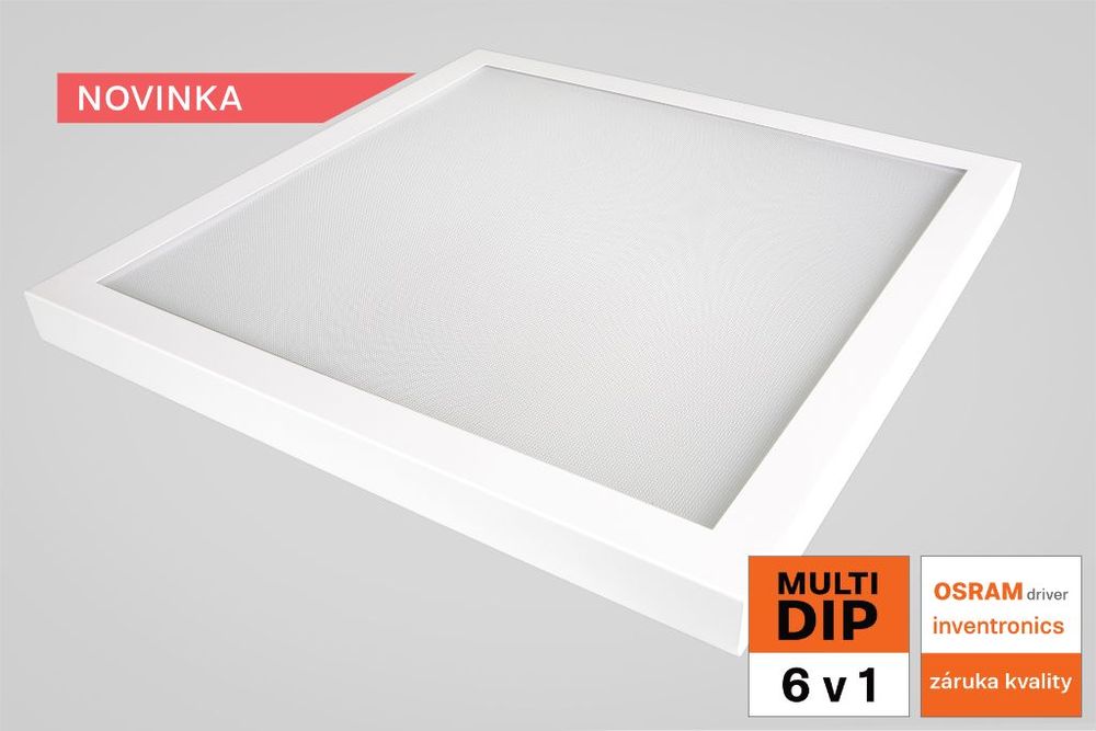 Foto produktu CLEVER-Q UNI PRO