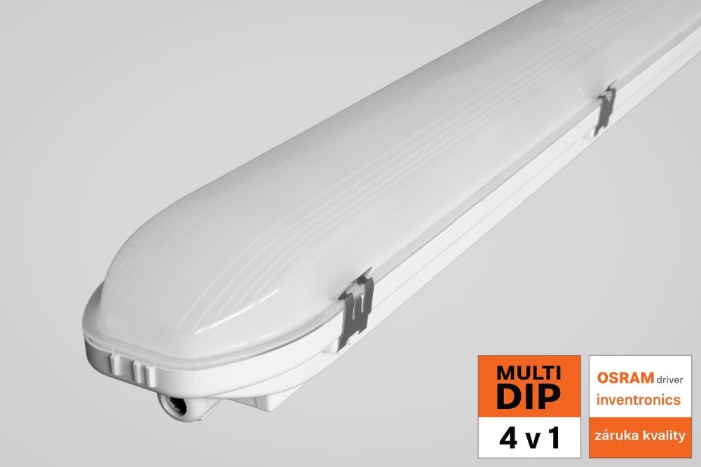 Foto produktu SPIRIT-71 ACc