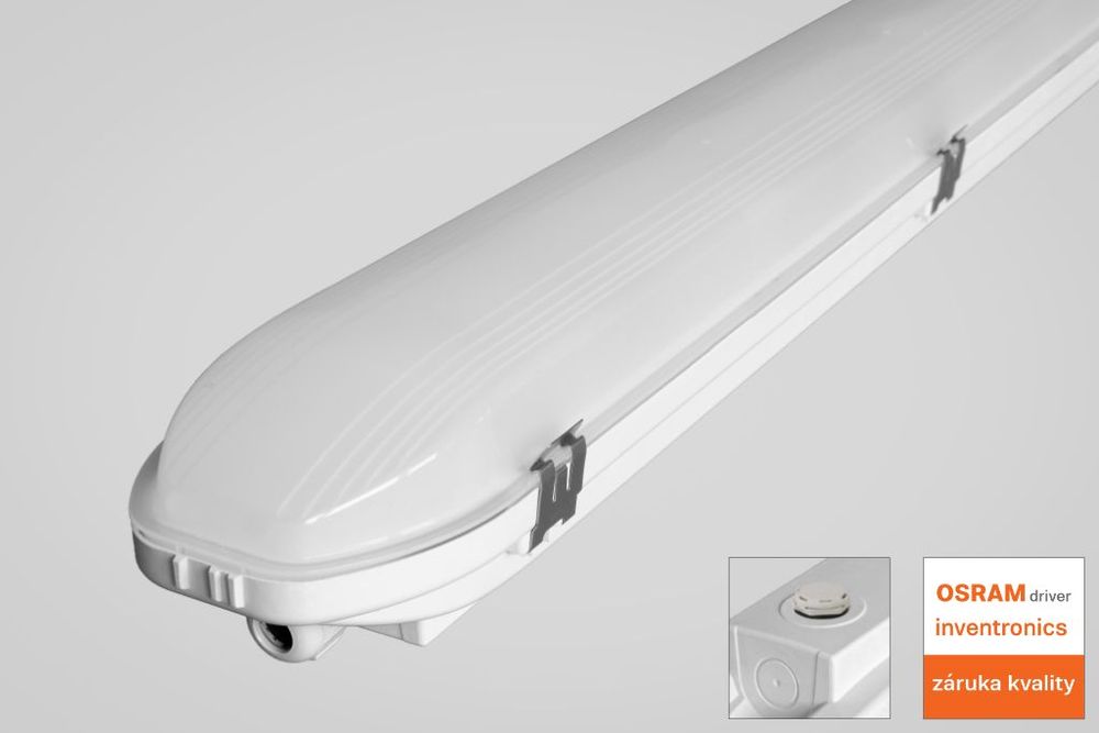 Foto produktu SPIRIT-VU PCc